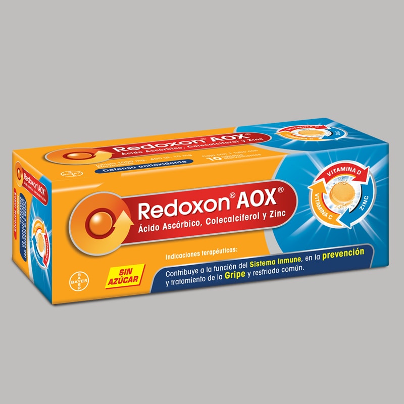 Redoxon<span class=
