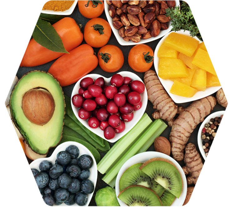 antioxidantes