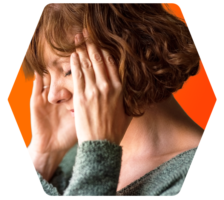 Vitaminas para reducir las situaciones de estrés